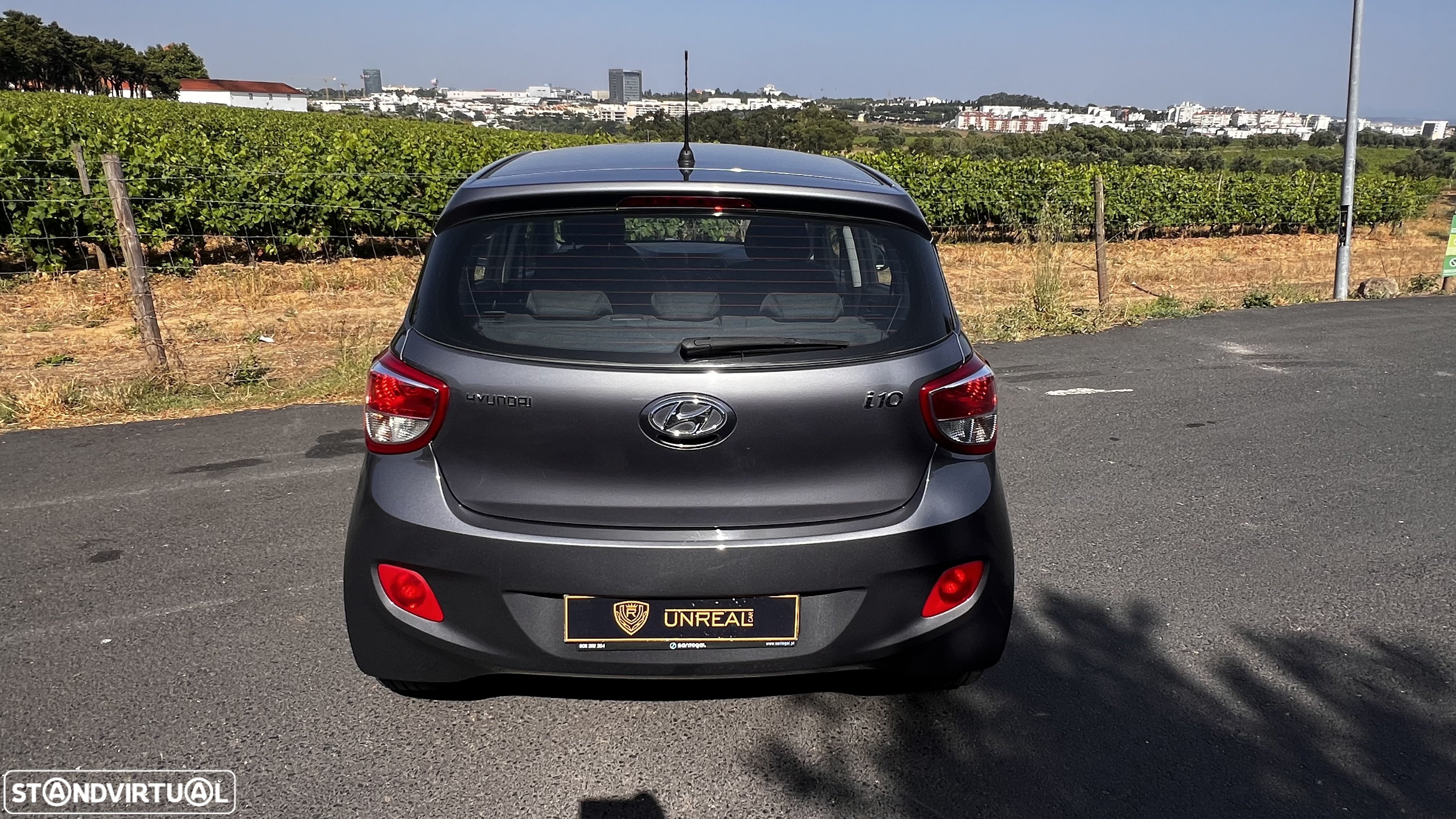 Hyundai i10 1.0 Style - 14