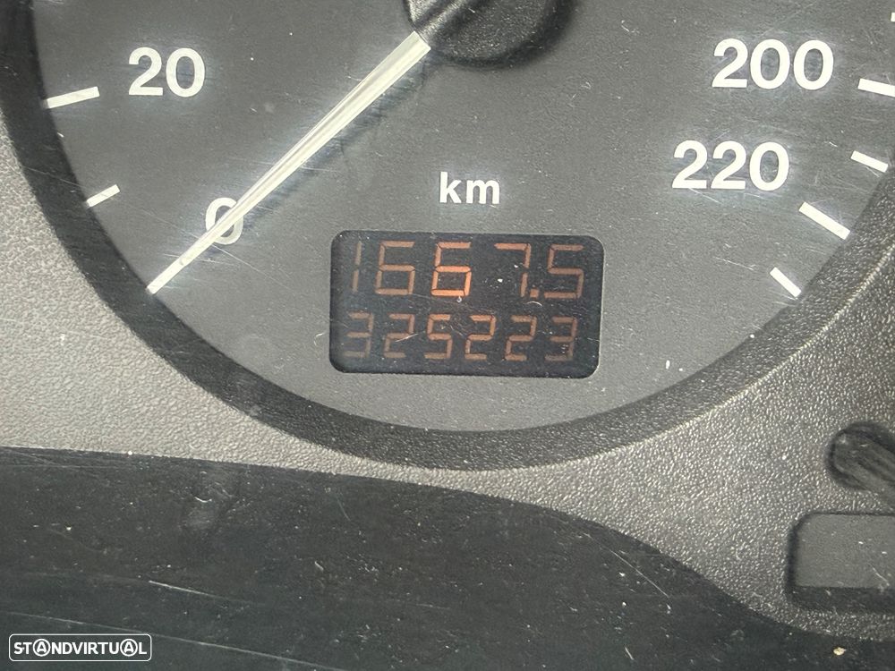 Opel Zafira 2.0 DTi Elegance - 9