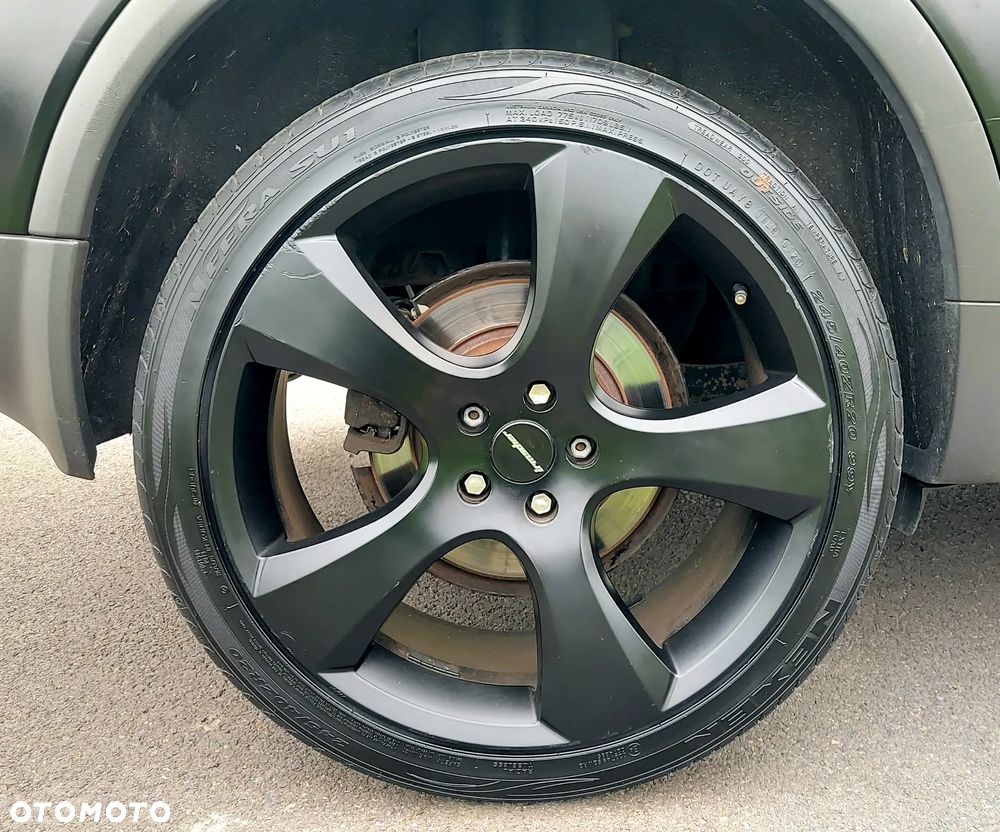 Ford Kuga 2.5 Trend - 24