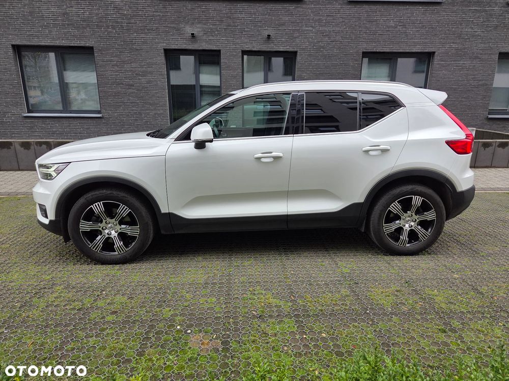 Volvo XC 40 T4 AWD Inscription - 3