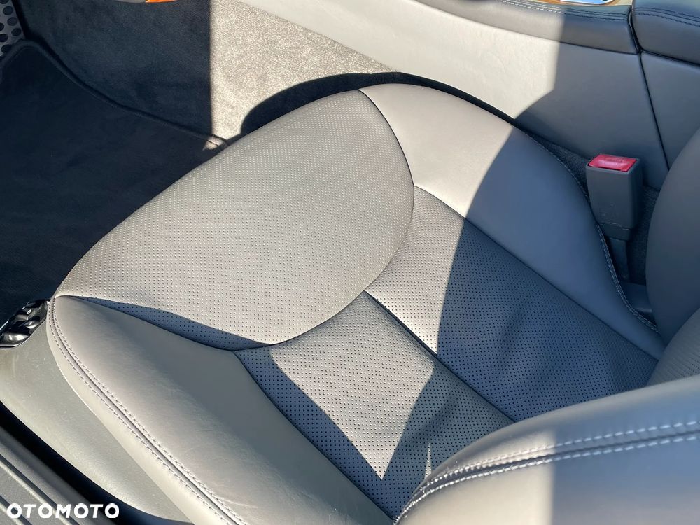 Mercedes-Benz SL 600 Automatik - 14