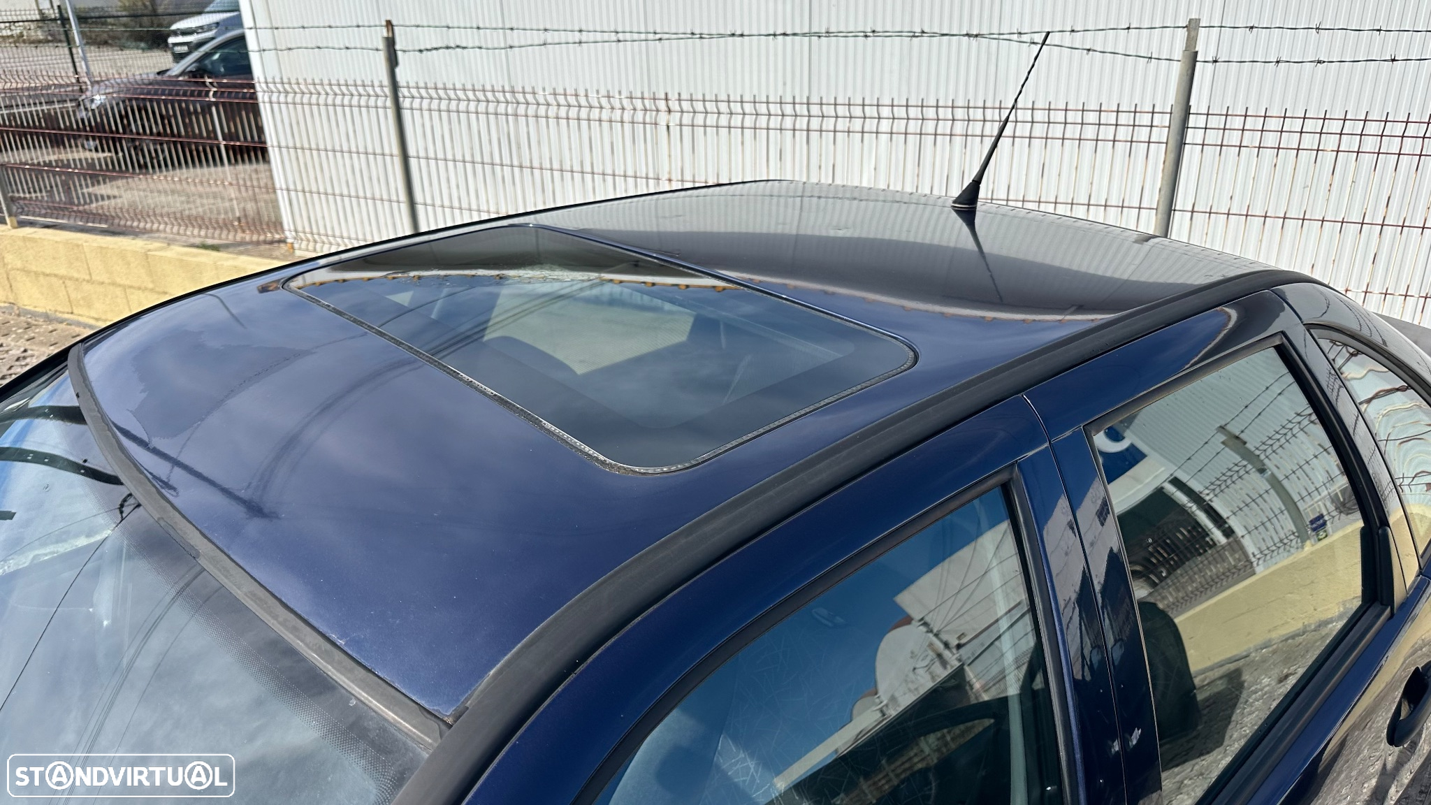 VW Polo 1.4 GL P1 - 5