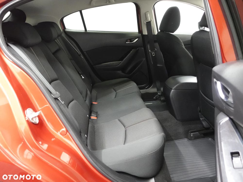 Mazda 3 - 23