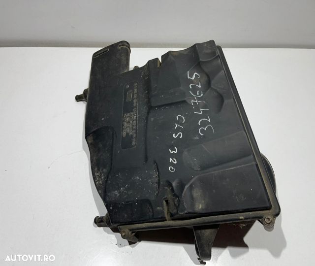 Carcasa filtru aer 320 CDI A6420901901 Mercedes-Benz CLS-Class C219 [ - 2