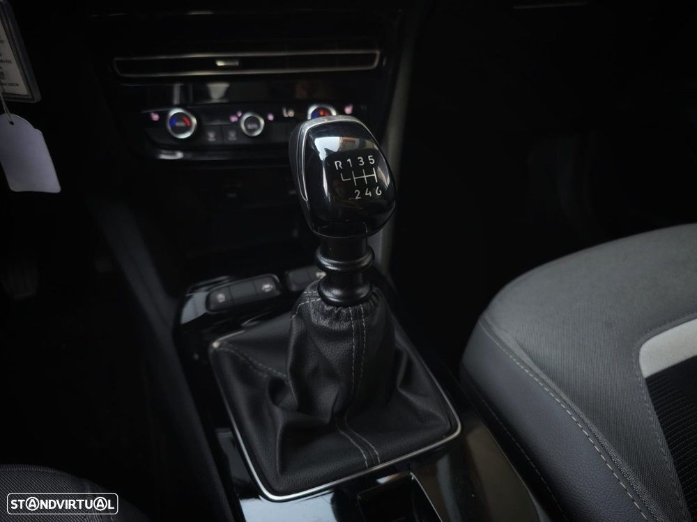 Opel Mokka 1.2 T Edition - 10