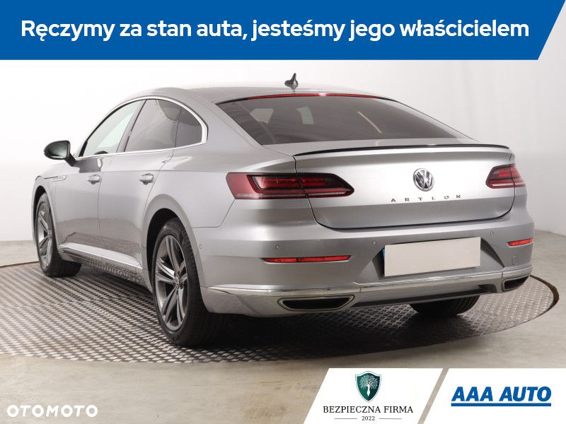 Volkswagen Arteon - 5
