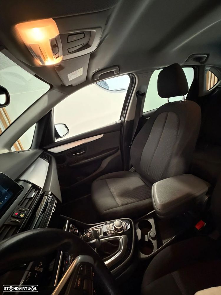 BMW 225xe Active Tourer Advantage - 6