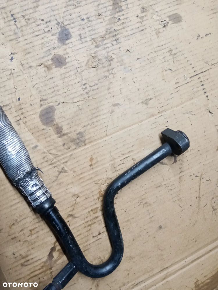 Przewód wspomagania BMW 5 E39 3.0D - 4