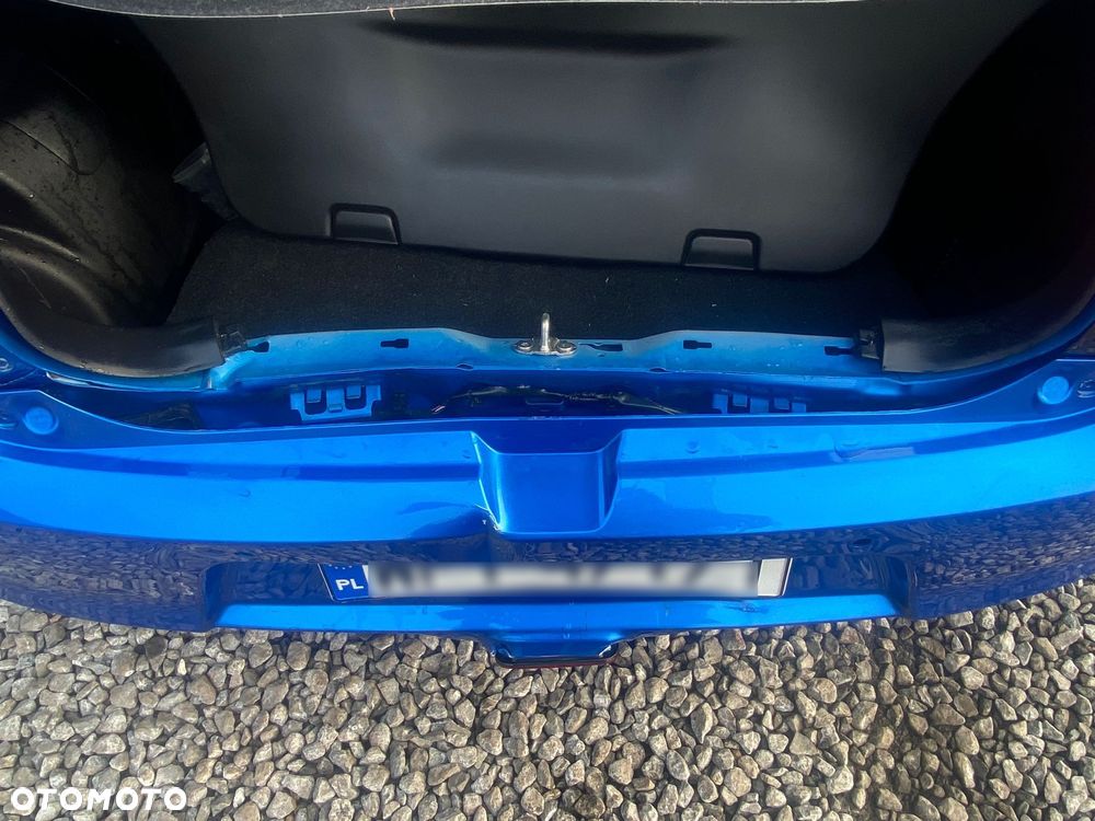 Suzuki Swift 1.2 Dualjet SHVS Premium CVT - 6