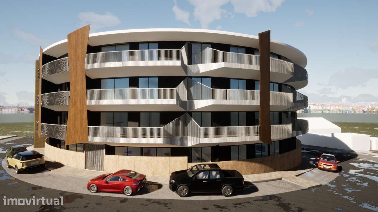 Apartamento T1 Venda em Viana do Castelo (Santa Maria Maior e Monserra - Grande imagem: 4/8