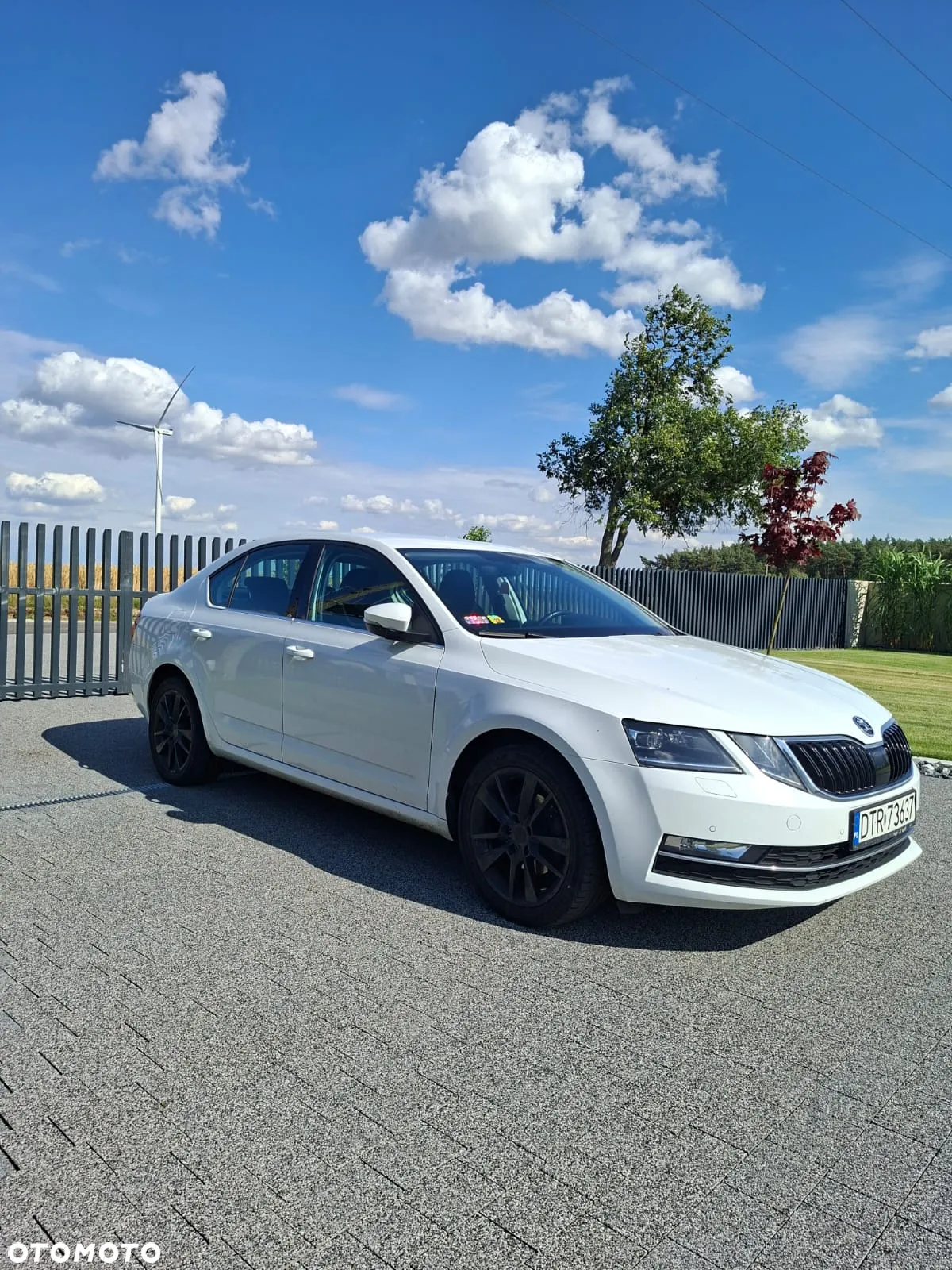 Skoda Octavia 1.5 TSI ACT Style - 2