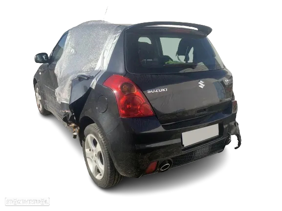 PEÇAS Suzuki Swift 2007 1.3 Gasolina - 5