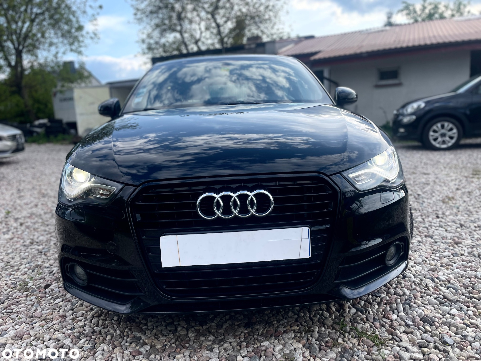 Audi A1 1.2 TFSI Sportback S line edition - 8