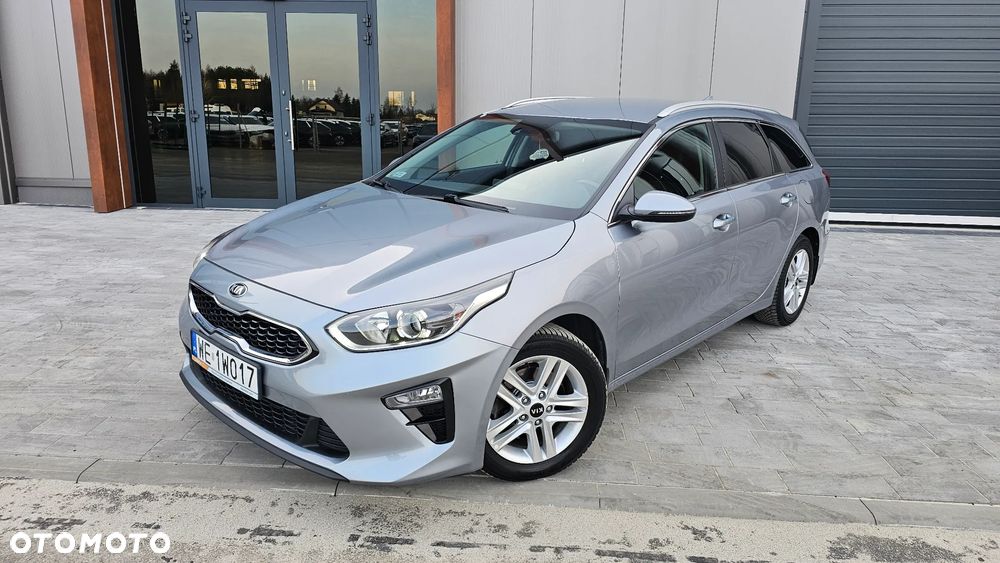 Kia Ceed - 3