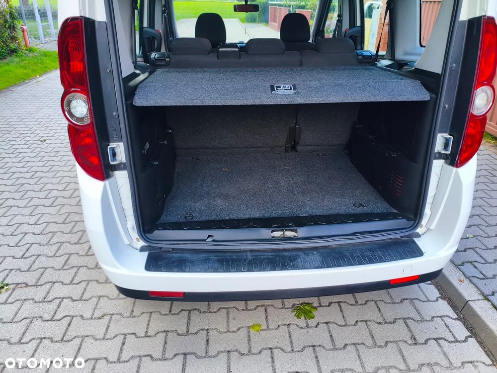 Fiat Doblo - 7