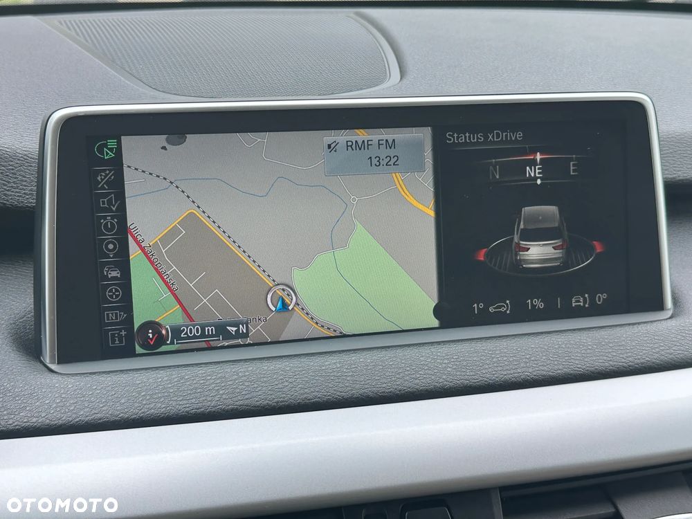BMW X5 xDrive25d - 31