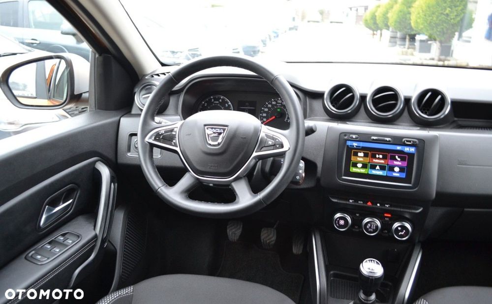 Dacia Duster TCe 130 2WD Prestige+ - 5