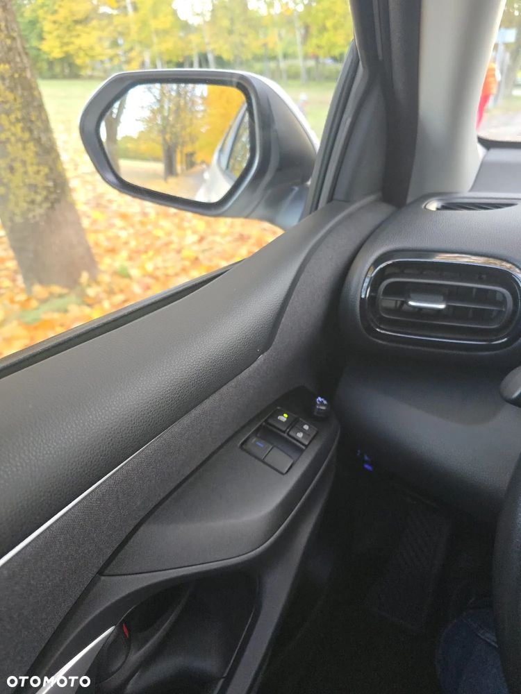 Toyota Yaris 1.5 Comfort - 15