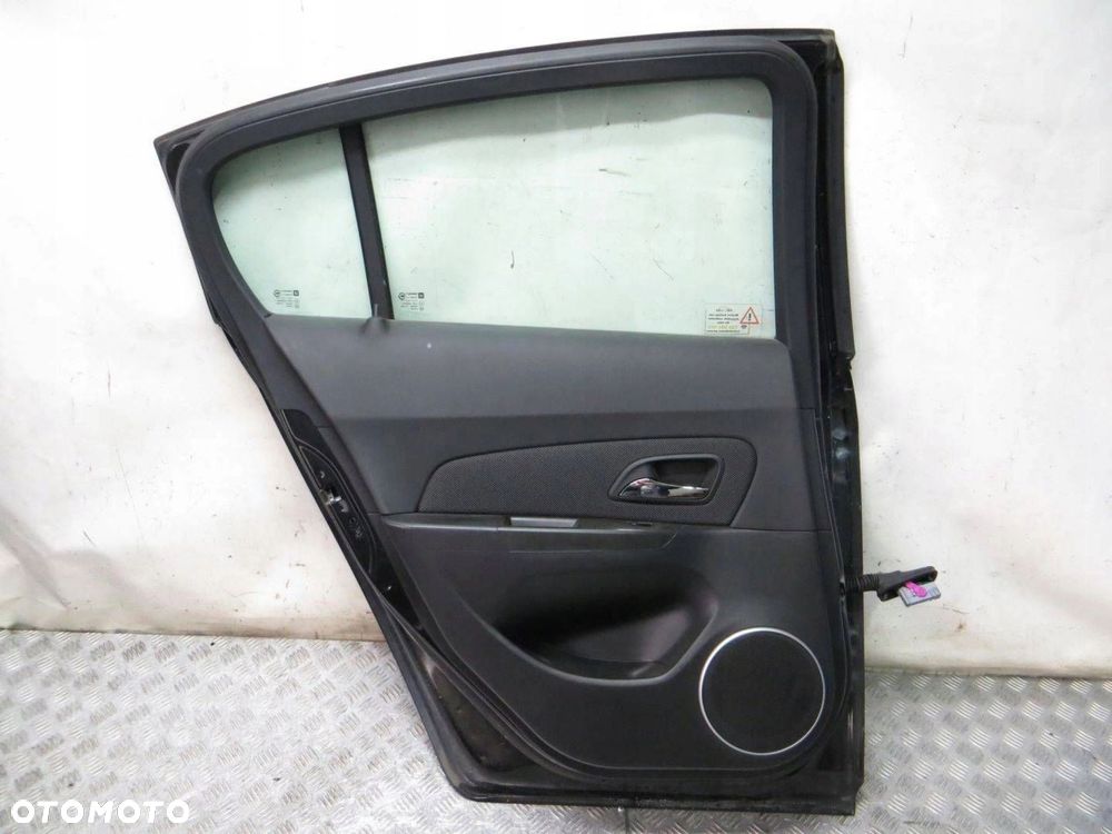 CHEVROLET CRUZE HB DRZWI LEWY TYŁ TYLNE GAR 09- - 6