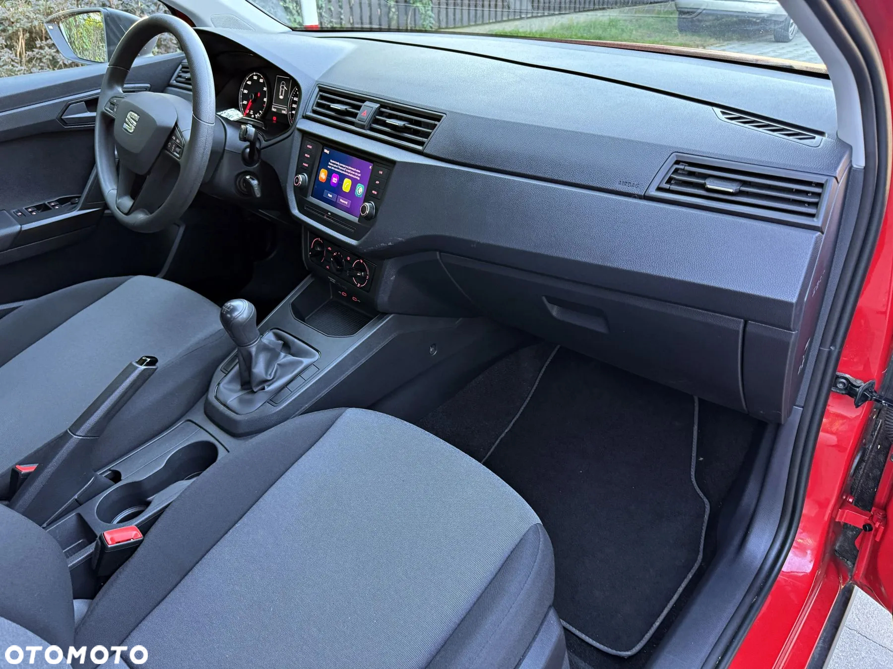 Seat Arona 1.0 Eco TSI Style - 19