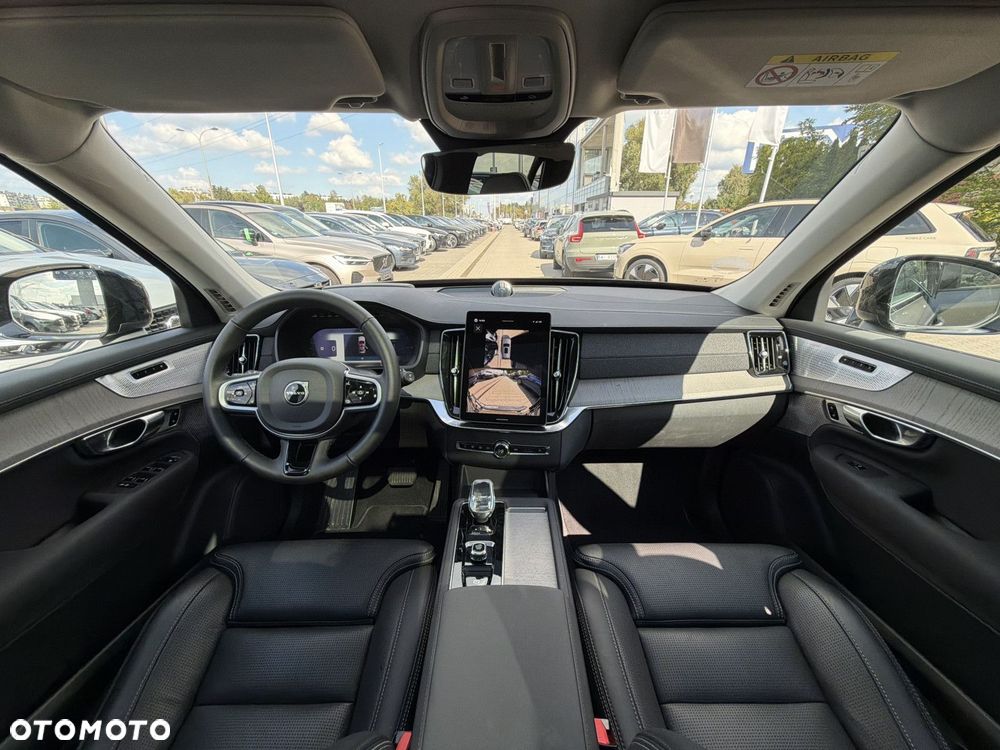 Volvo XC 90 - 13