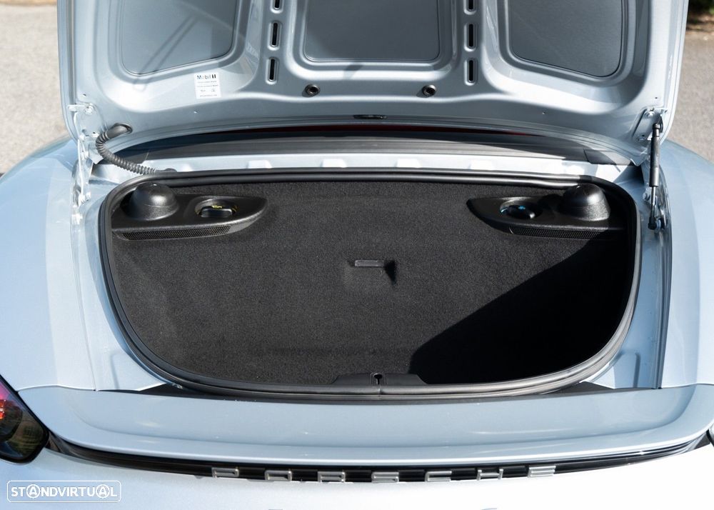 Porsche 718 Boxster 2.5 S PDK - 22