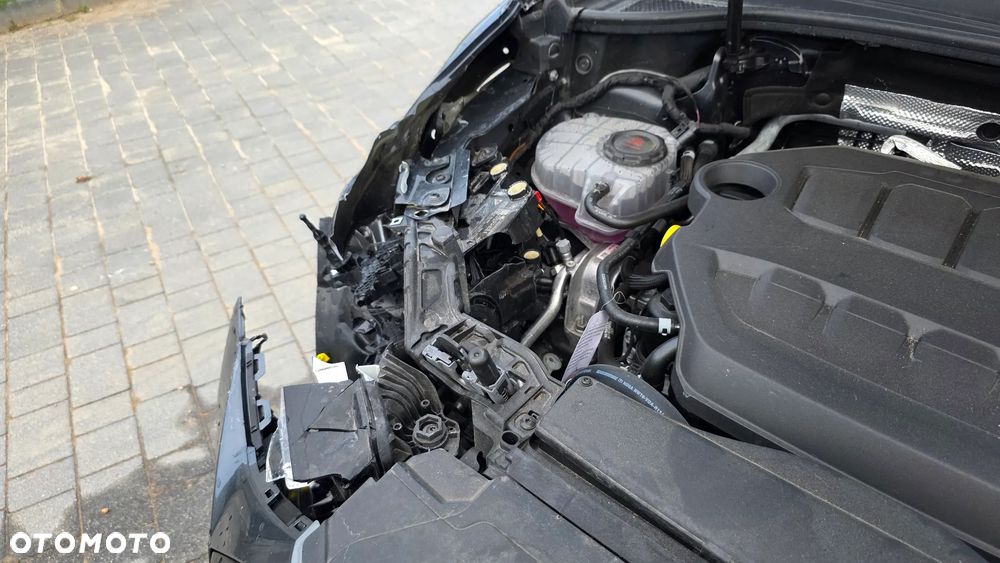Audi Q3 40 TFSI Quattro S tronic S line - 21