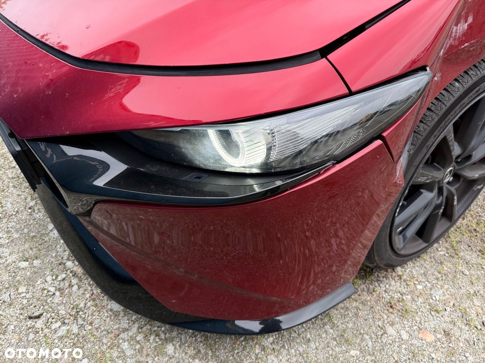 Mazda 3 e-SKYACTIV-X 186 M HYBRID TAKUMI - 18