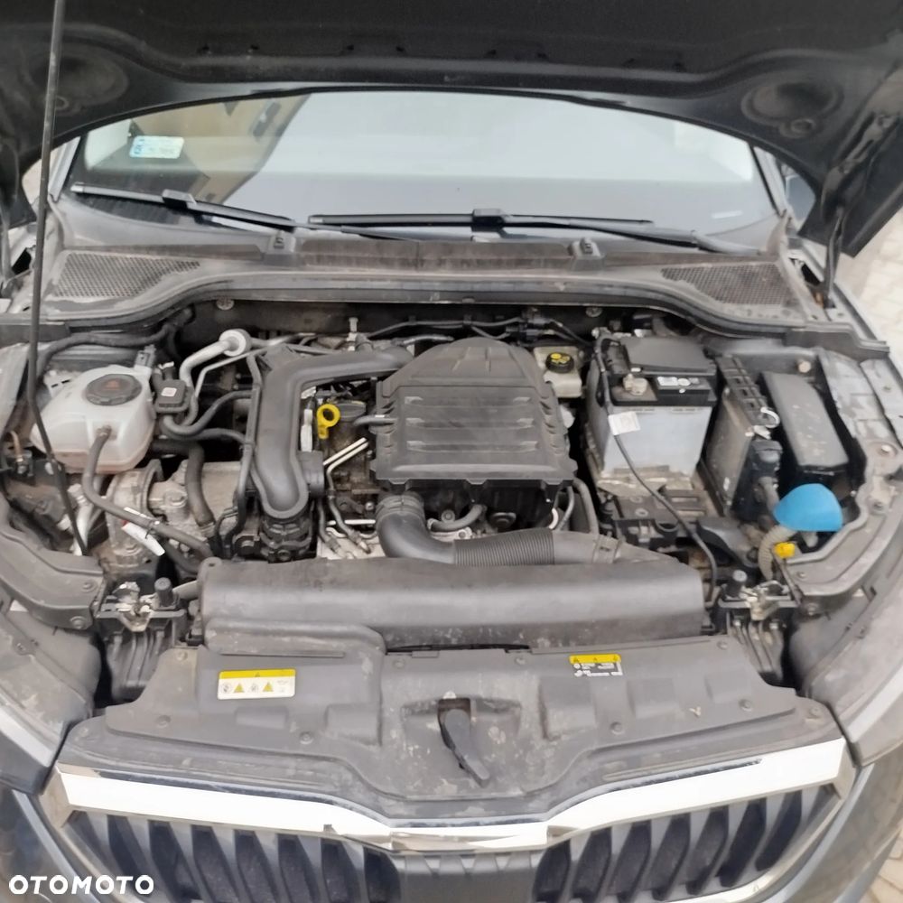 Skoda Scala 1.0 TSI Active - 8