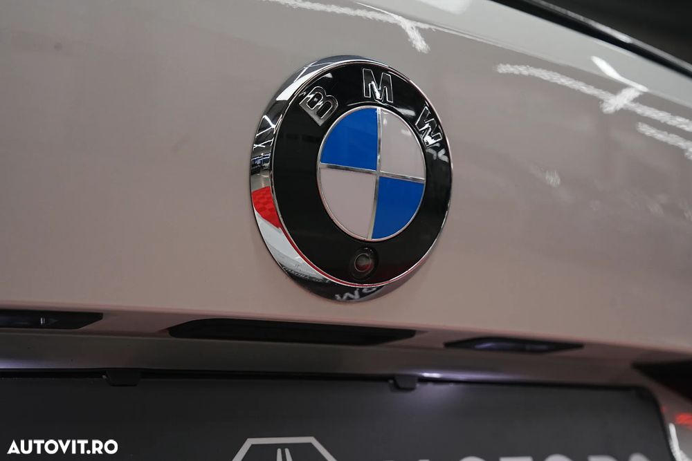 BMW Seria 4 420i Aut. M Sport - 40