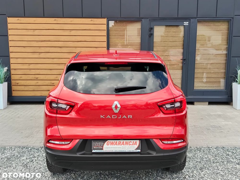 Renault Kadjar 1.3 TCe FAP Limited - 30