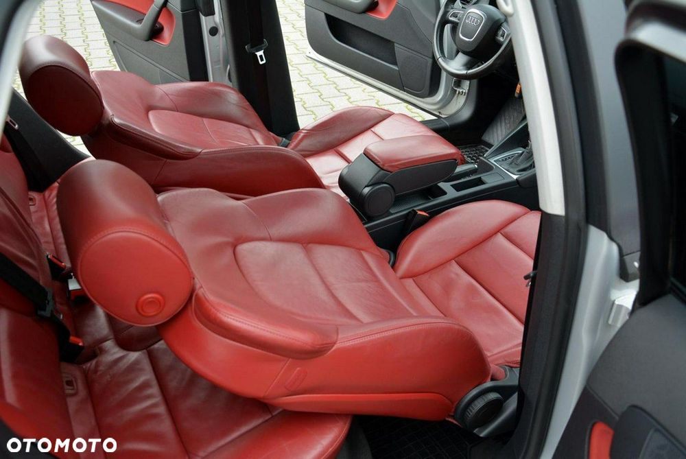 Audi A3 Sportback 1.8 TFSI Attraction S tronic - 18