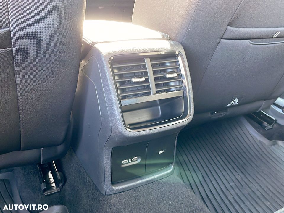 Skoda Octavia - 27