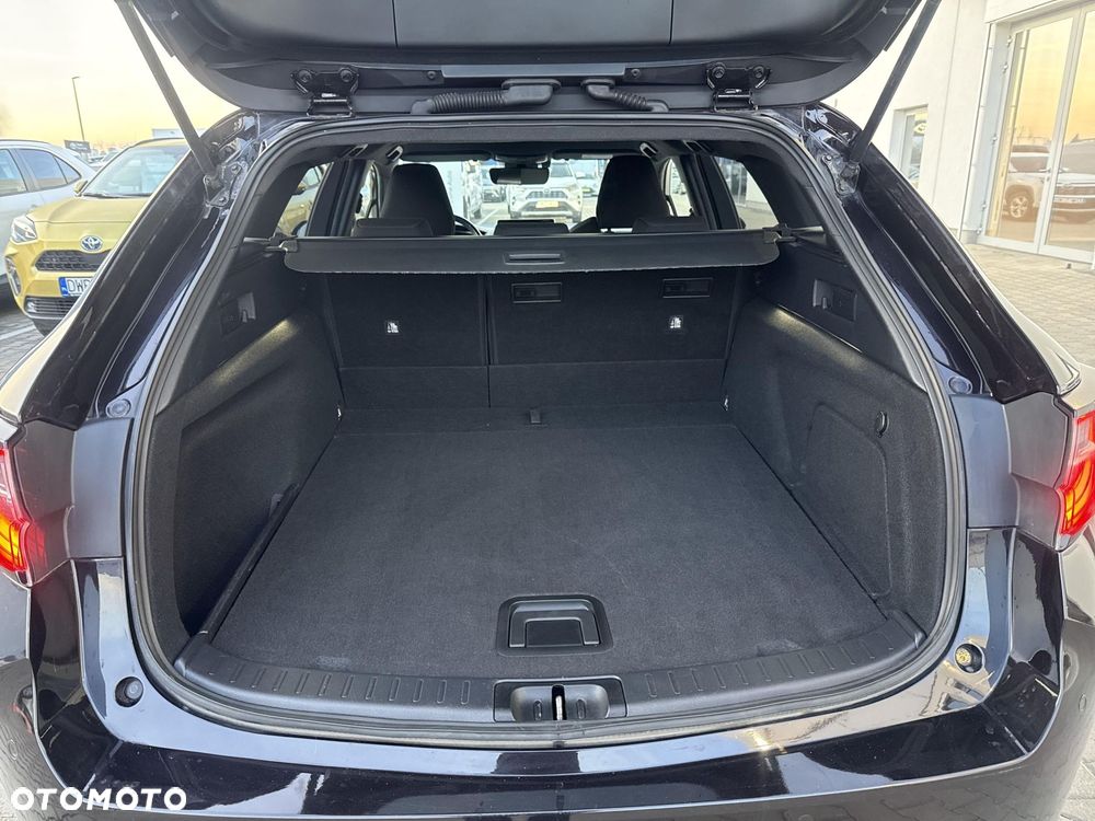 Toyota Corolla 2.0 Hybrid Comfort - 11