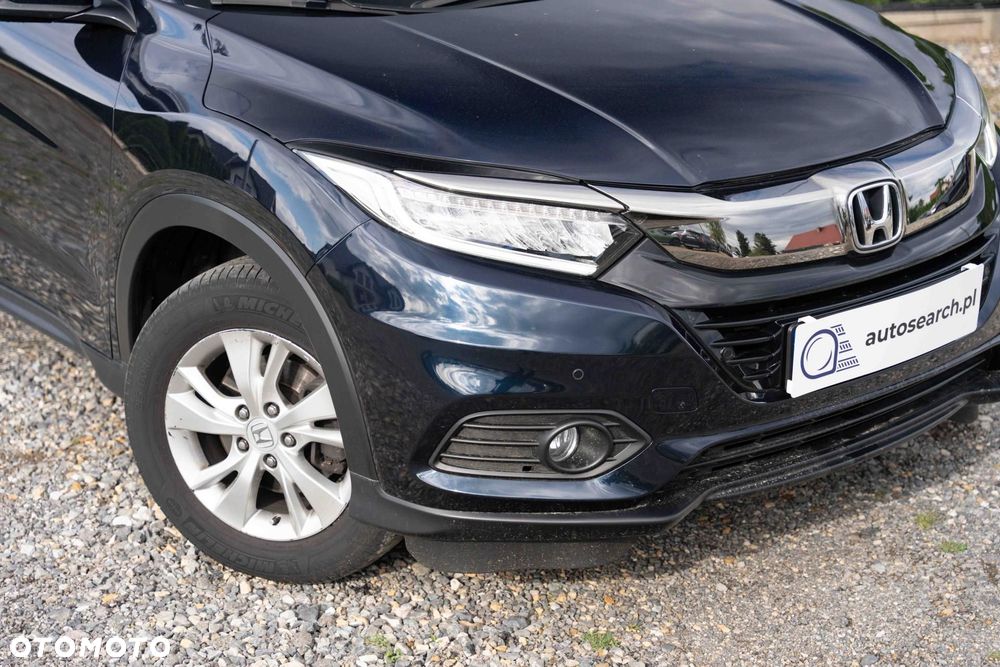 Honda HR-V 1.5 Elegance (ADAS) CVT - 34