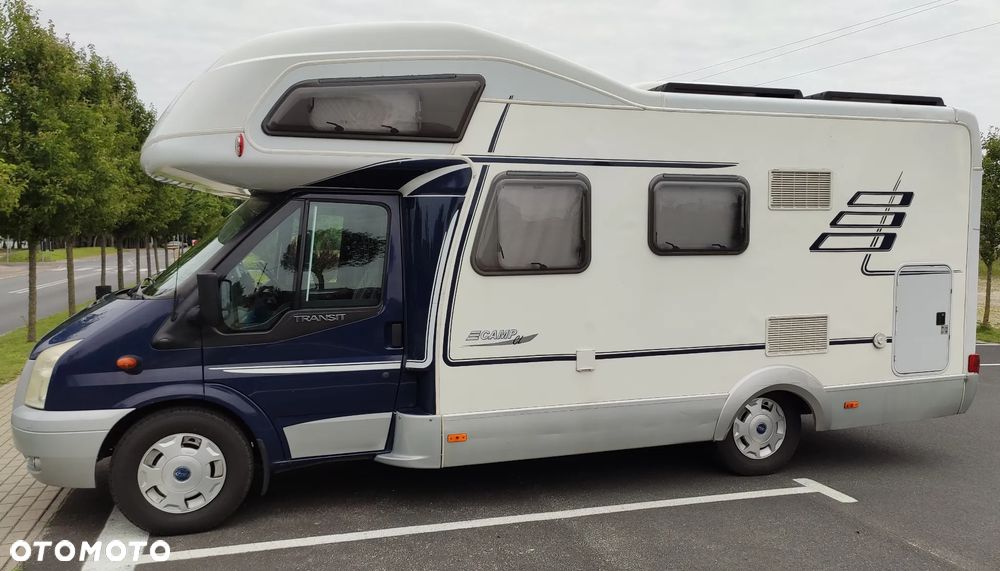 Ford HYMER - 5