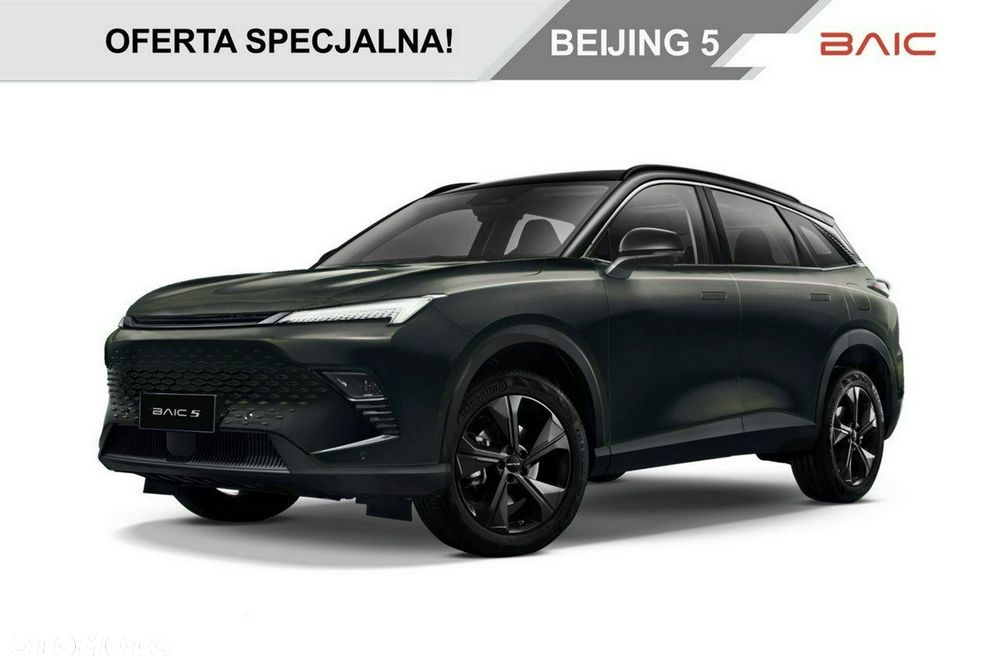 BAIC 5 - 14