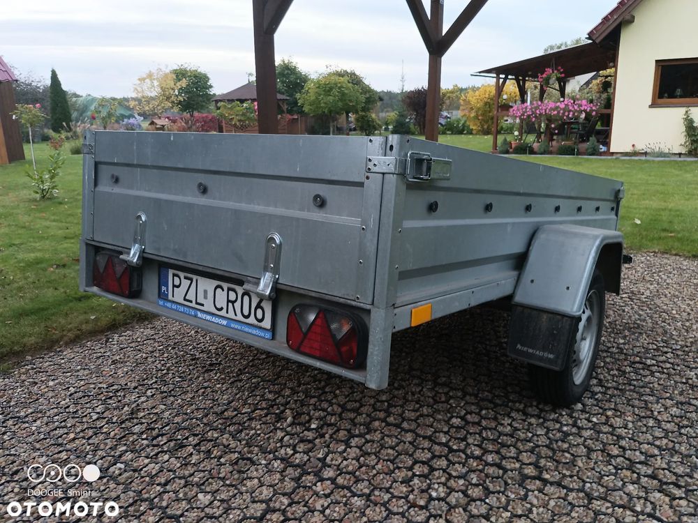 Niewiadów B1 - 4
