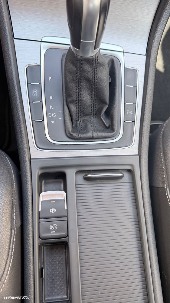 VW Golf Variant - 17