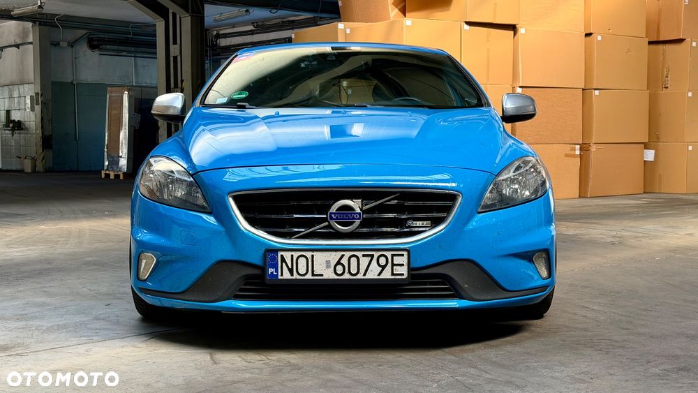 Volvo V40 - 7