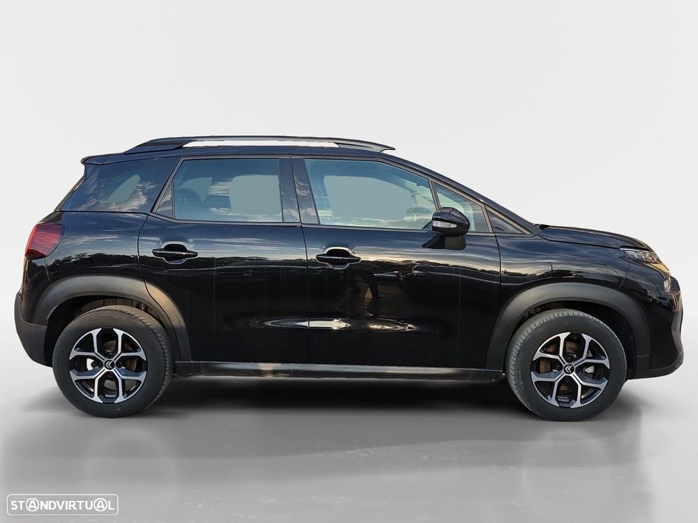 Citroën C3 Aircross 1.2 PureTech Plus - 6