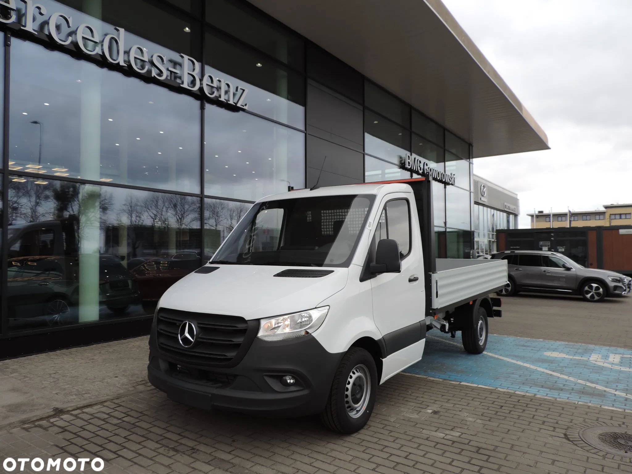 Mercedes-Benz Sprinter 315cdi - 1