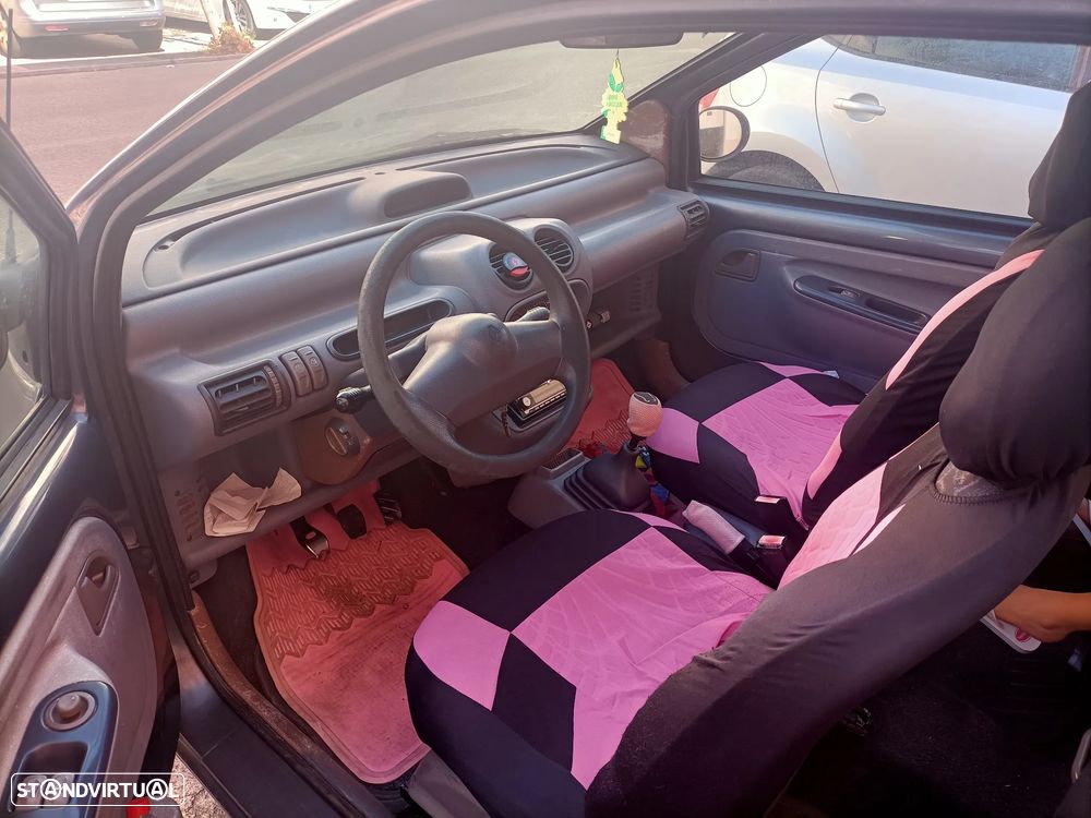 Renault Twingo 1.2 - 3