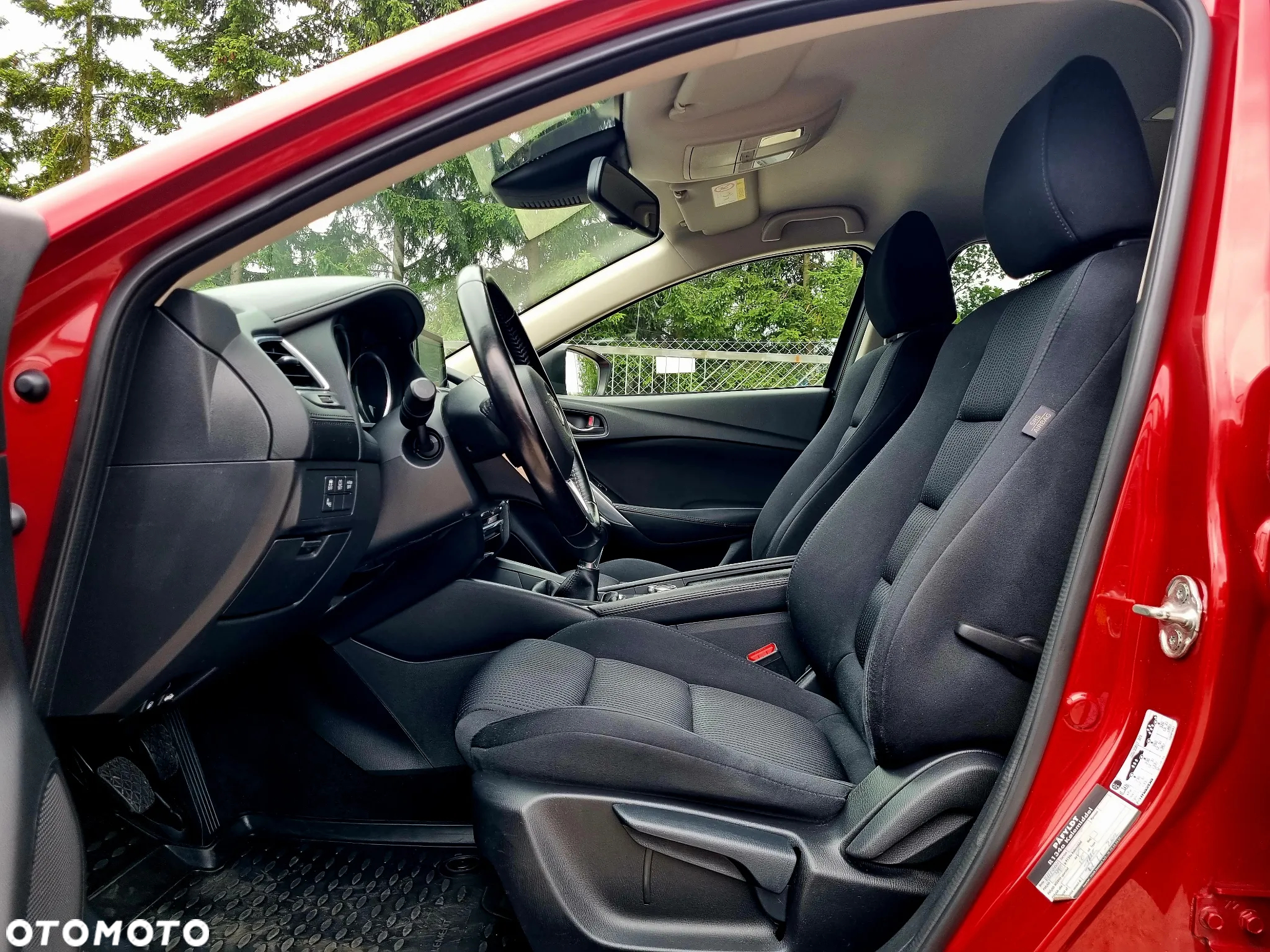 Mazda 6 2.0 SkyMotion - 10