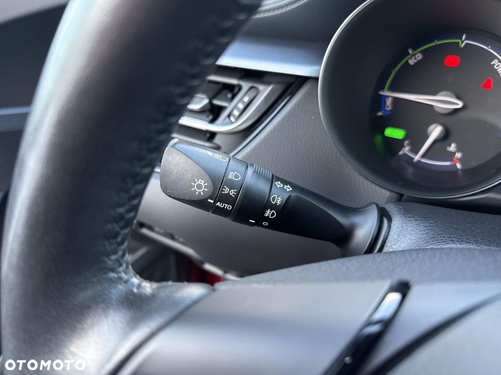 Toyota C-HR 1.8 Hybrid Selection - 21