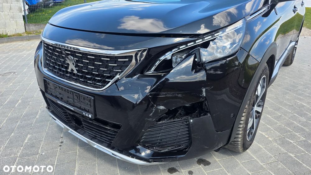 Peugeot 5008 PureTech 130 Crossway - 9