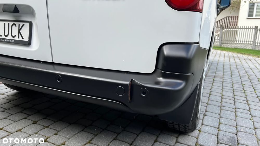 Citroën Berlingo - 10
