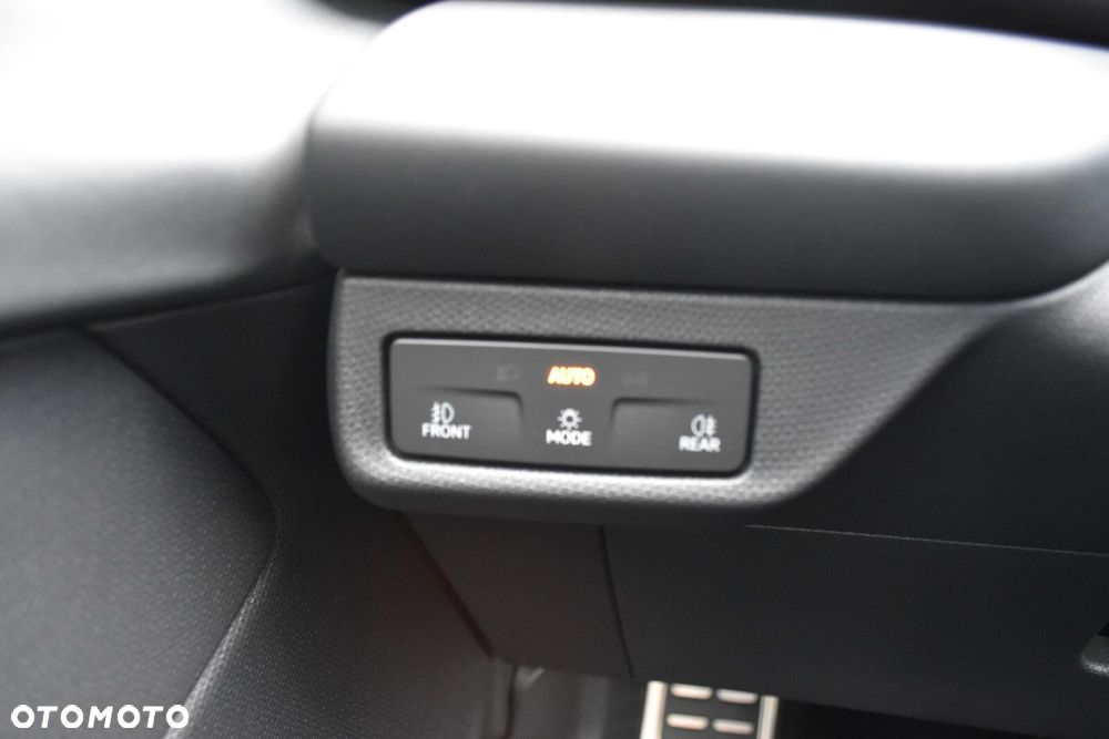 Cupra Terramar 1.5 eTSI mHEV DSG - 20