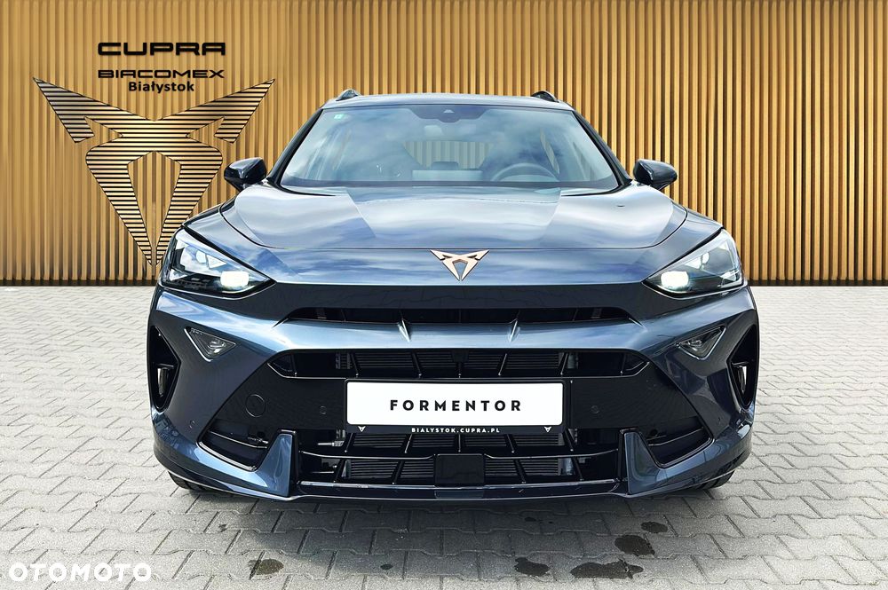Cupra Formentor 1.5 TSI DSG - 9