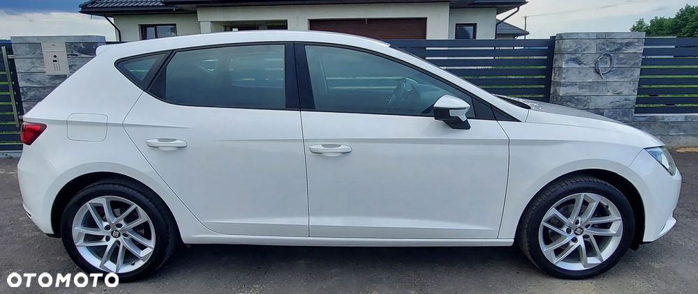 Seat Leon 1.4 TSI Start&Stop Style - 5